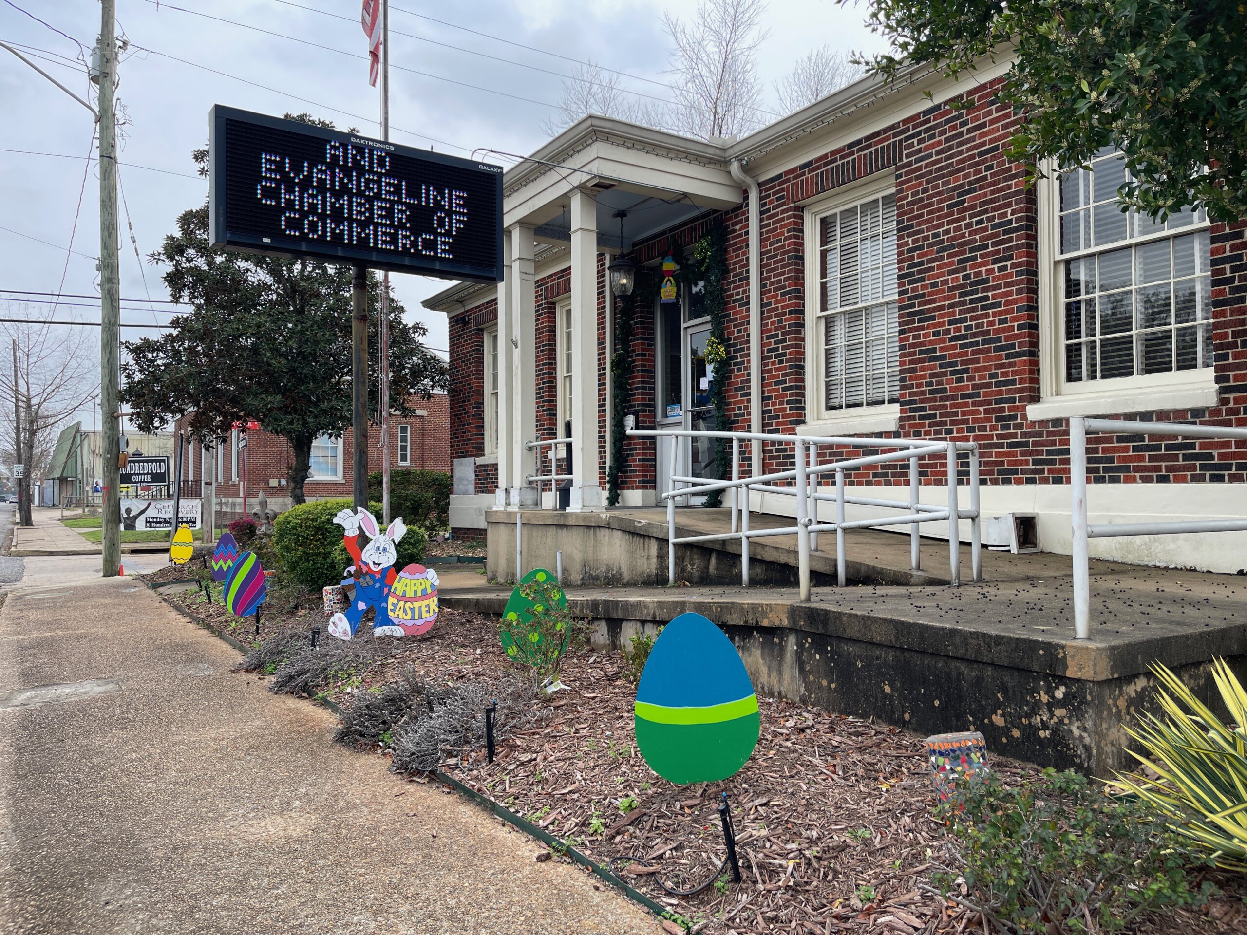 Evangeline Chamber of Commerce